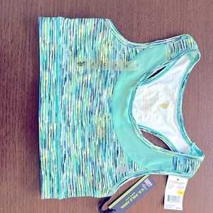 Polo sports bra